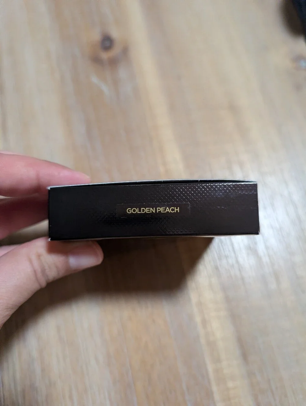 Tom Ford Architecture Soft Matte Blush